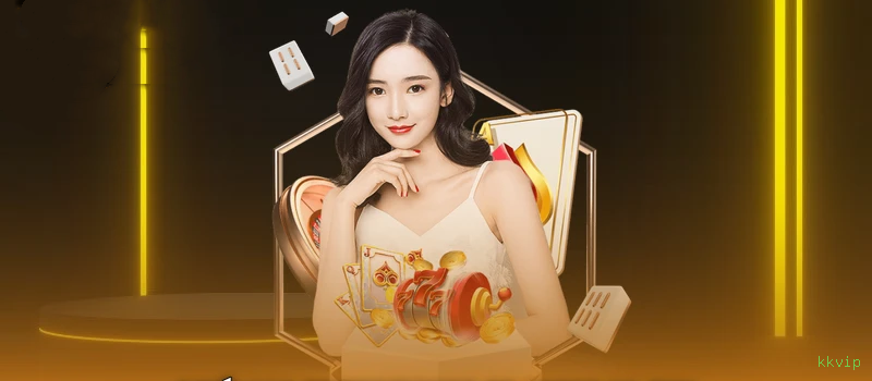 kkvip APK Download Oficial