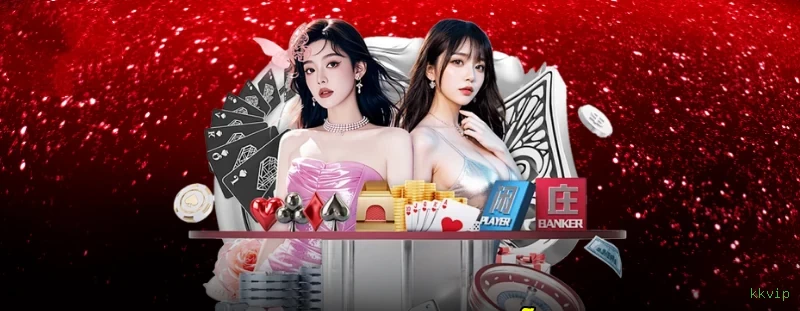 kkvip Bet