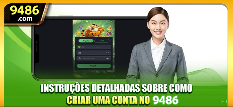 kkvip BR