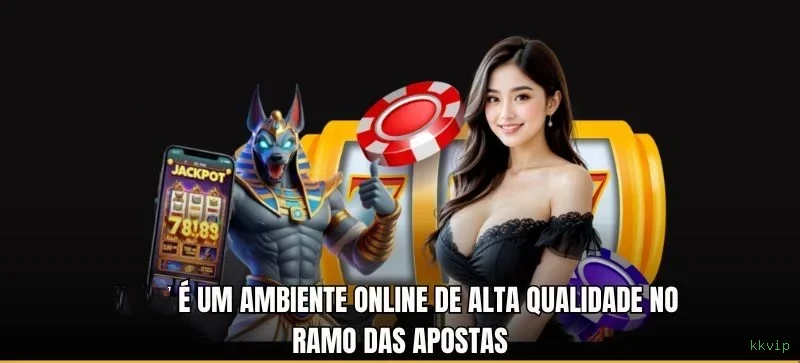kkvip Brasil