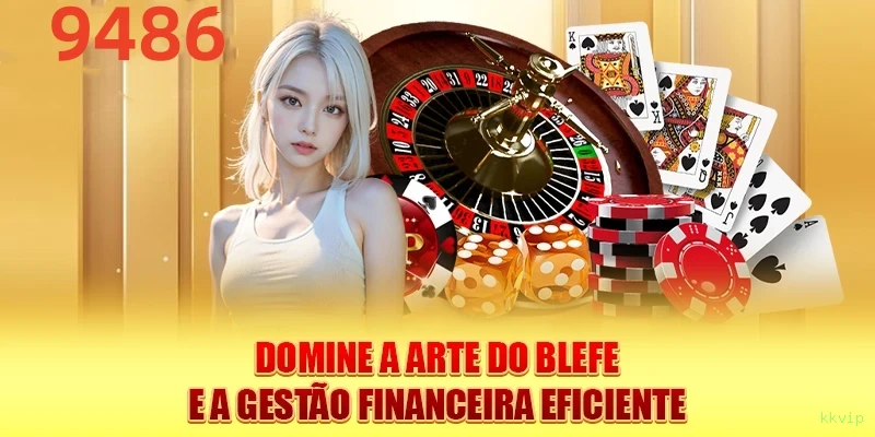 Conta kkvip