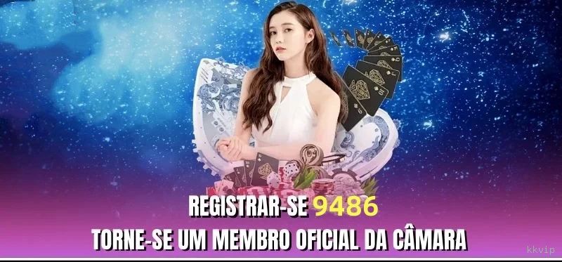 Entrar kkvip