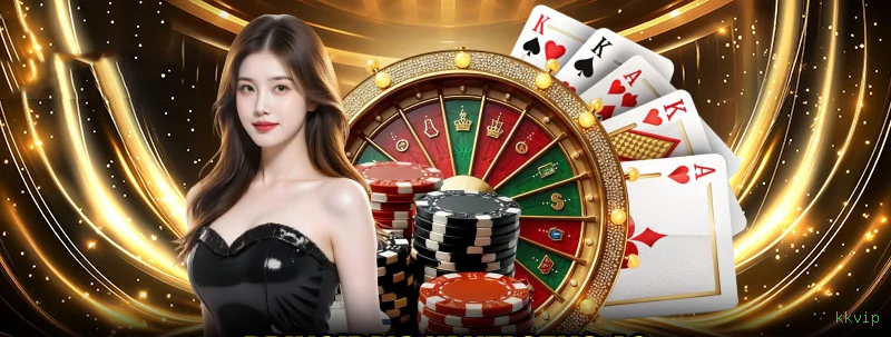 kkvip Plataforma