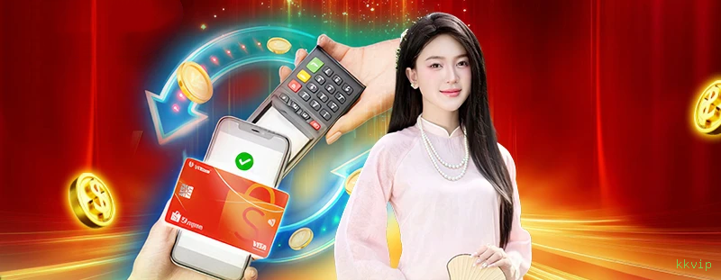 kkvip Pagamentos PIX