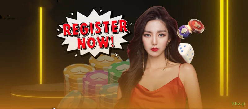 kkvip Login App