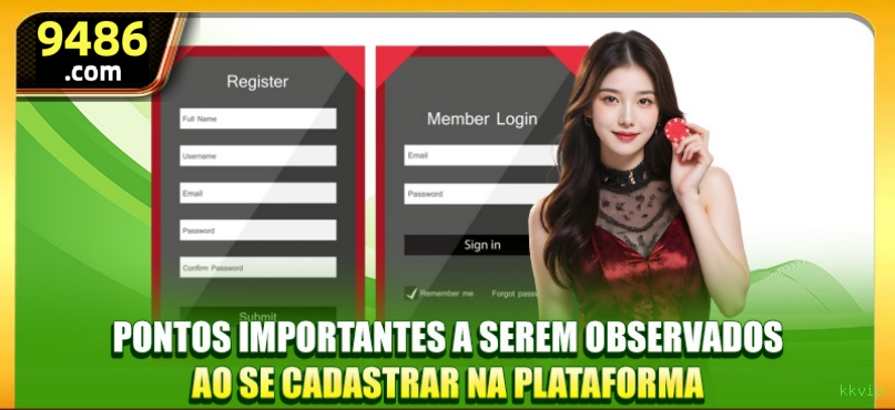 kkvip Rede