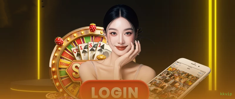 kkvip Registrar